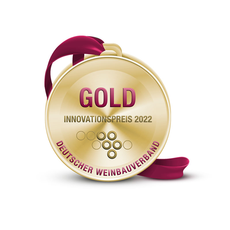 Innovationspreis 2022 des Weinbauverbandes