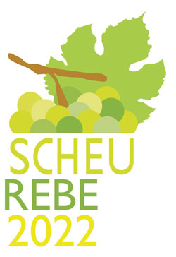 7. Internationaler Scheurebe-Preis Scheu-Champions