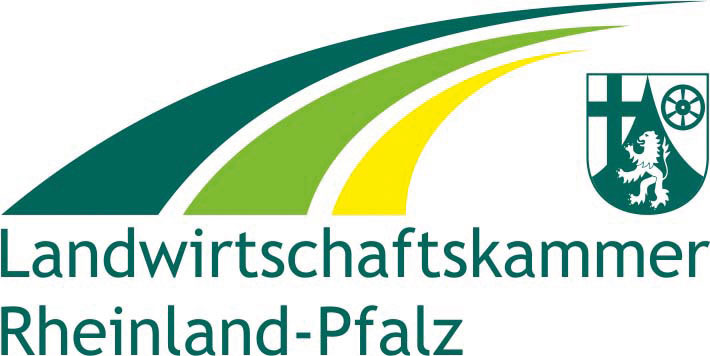 Rheinland-Pfalz: LWK mit neuem Logo