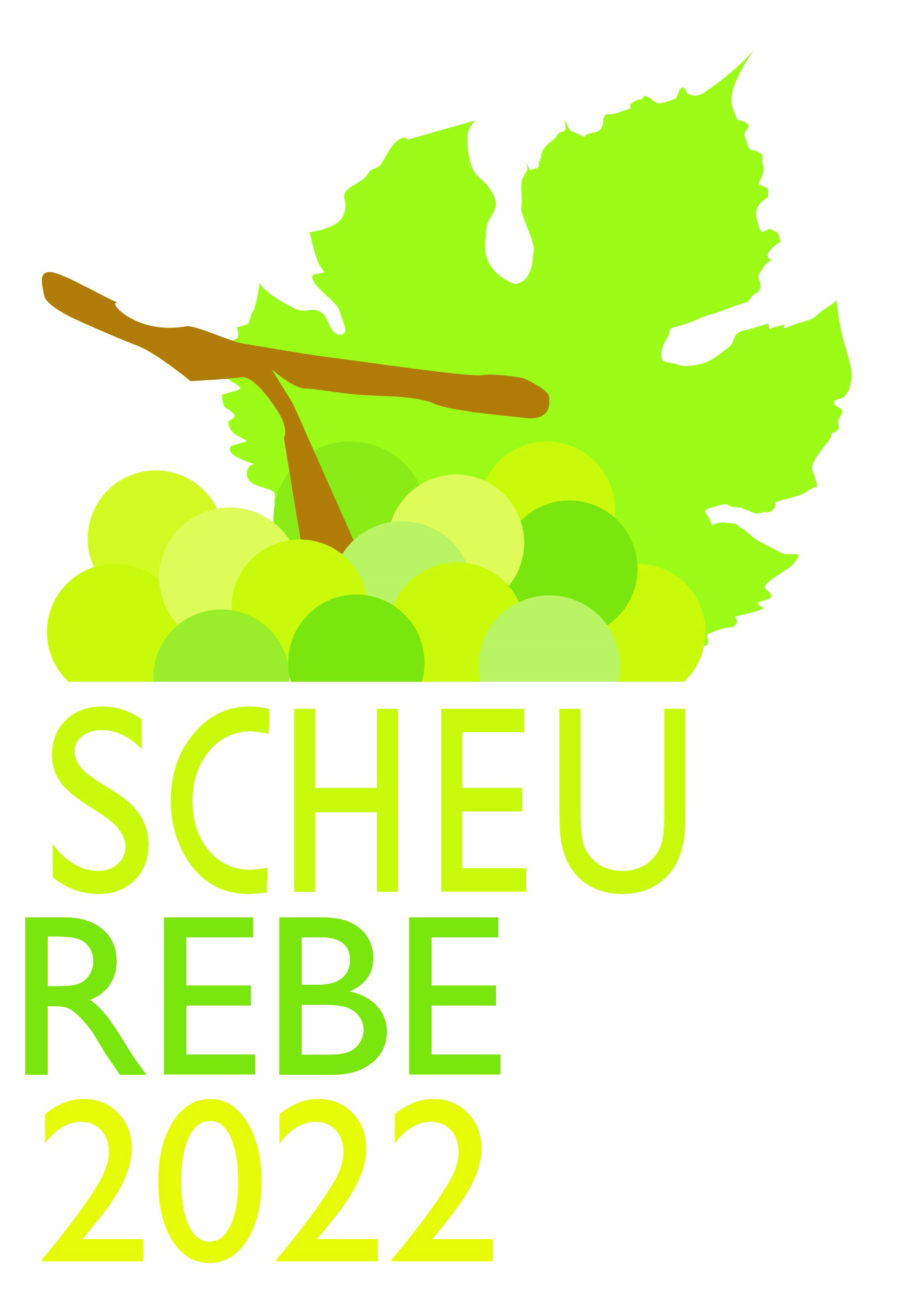 Scheurebe-Champions 2022