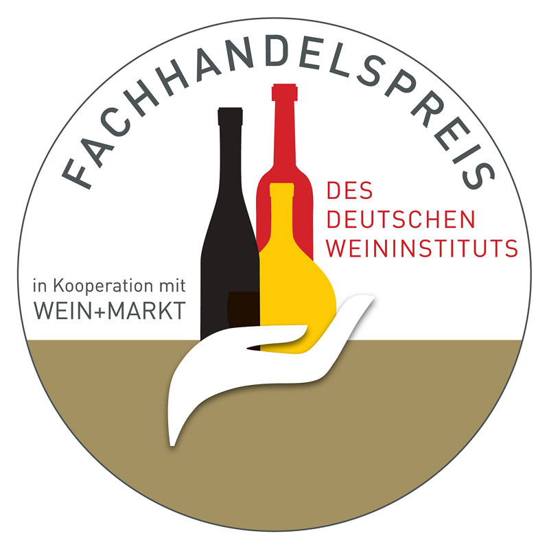 Beste Weinfachhändler des Jahres 2022 gesucht