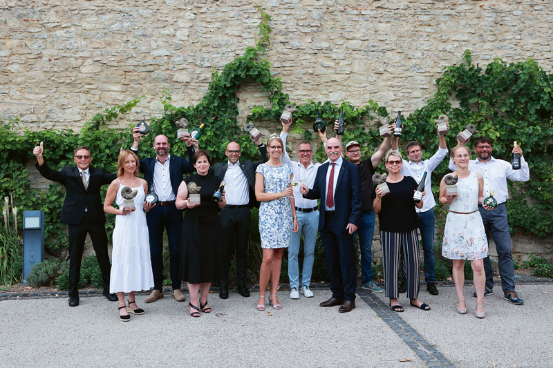 Franken: Gewinner von Best of Gold 2022