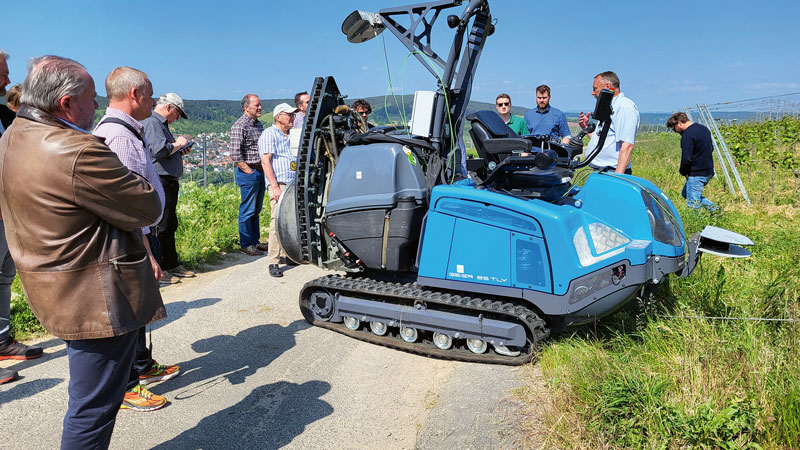 Forschungsvorhaben zu Energie und Wasser