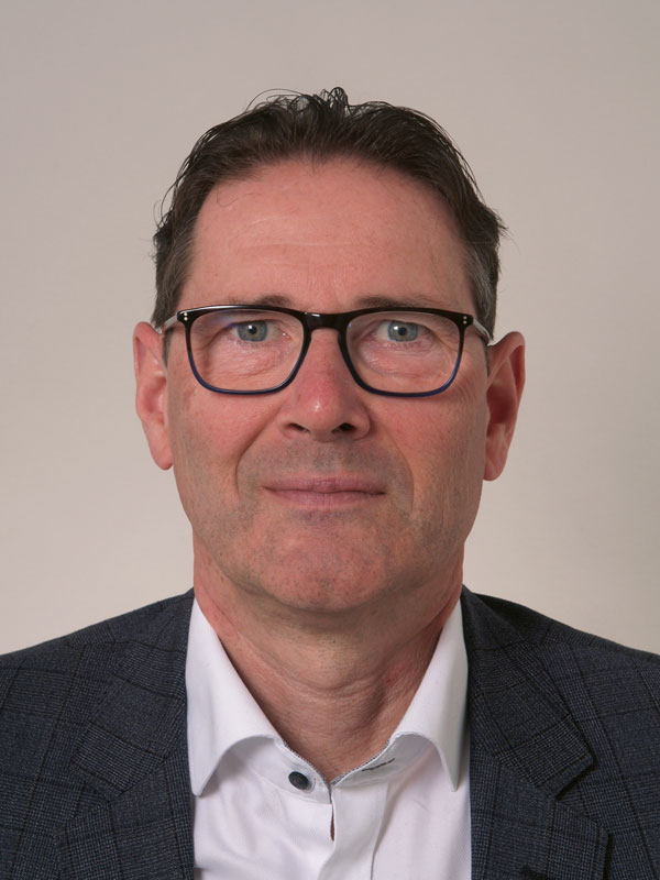 Gerhard Brauer als VDW- Vorsitzender bestätigt