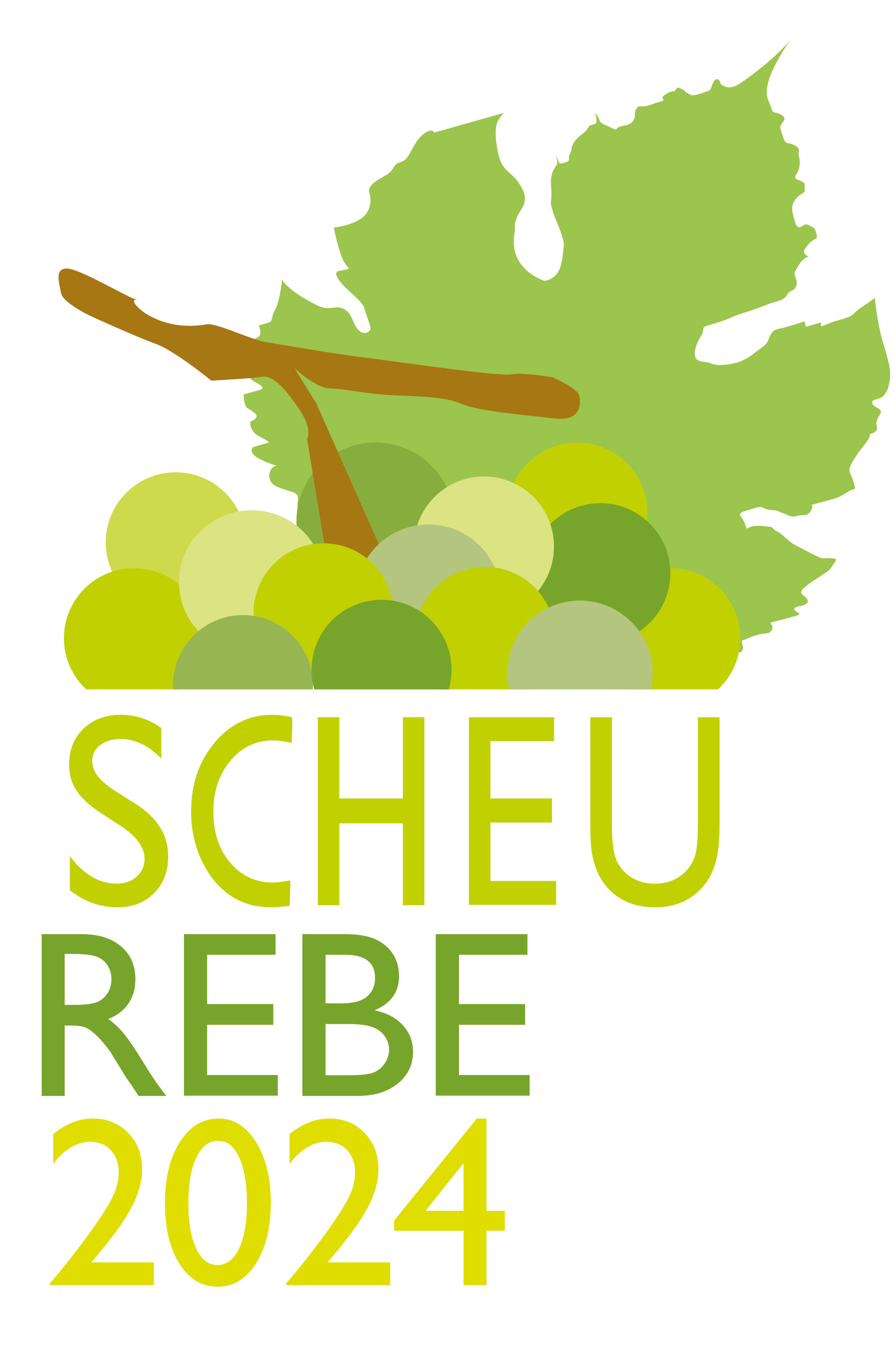 9. Internationaler Scheurebe-Preis