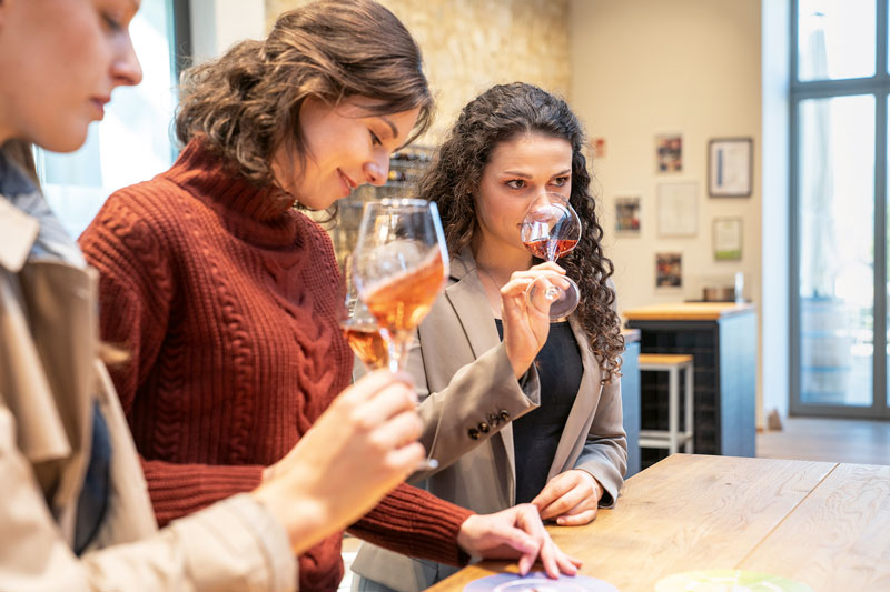 DWI-Forum Markt & Wein mit Tipps zur Kundenbindung