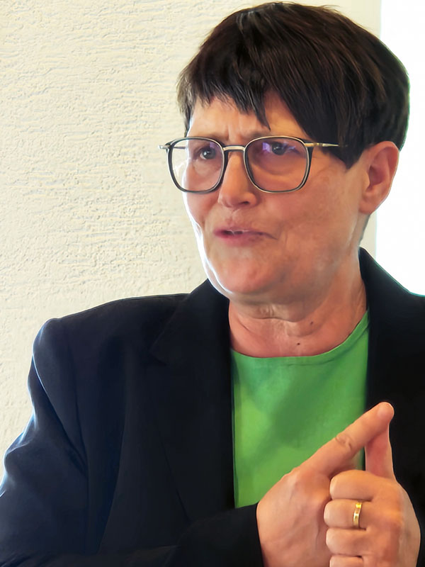 Zukunft der Anwendung von Pflanzenschutzmitteln