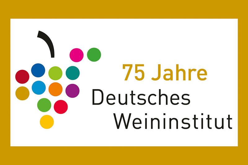 75 Jahre Gemeinschaftsmarketing für deutschen Wein