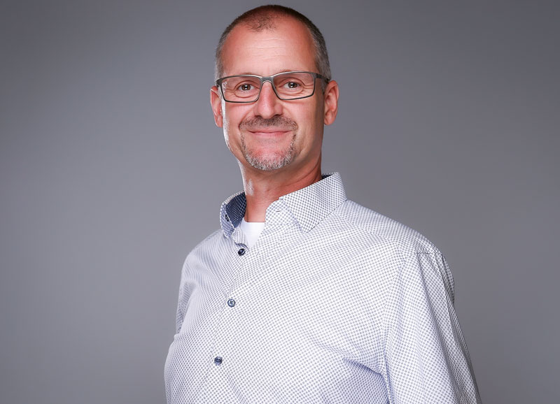 Technischen Vertrieb verstärkt