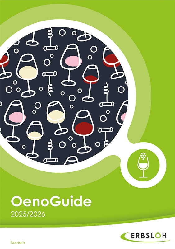 Erbslöh: Neuer OenoGuide 2025