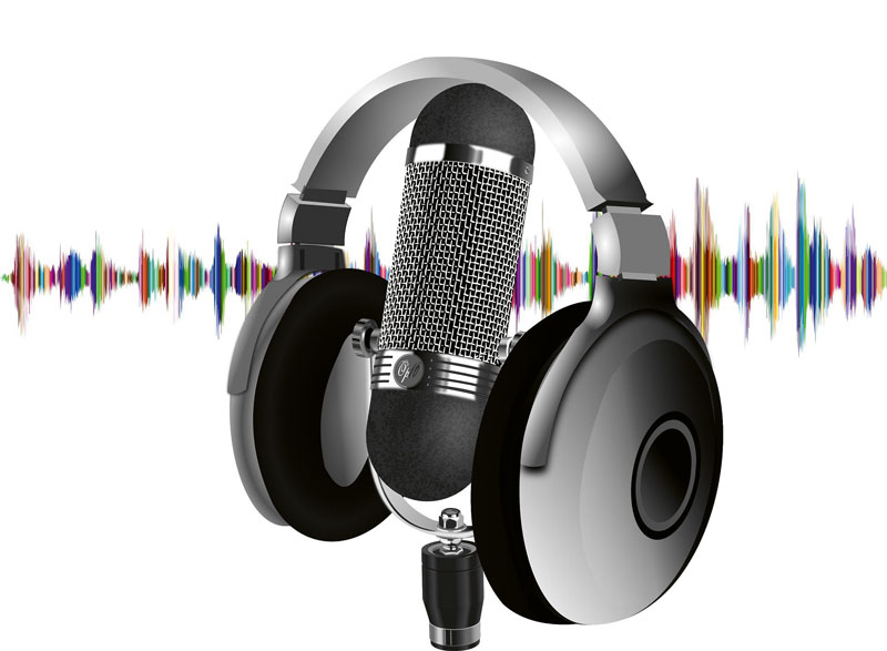 Podcasts