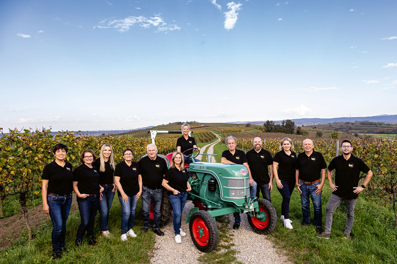 125 Jahre Familientradition bei KME-AGROMAX