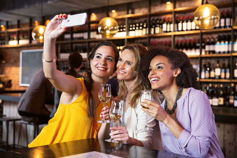 Neues Förderprogramm  „Wein-Impulse“ gestartet