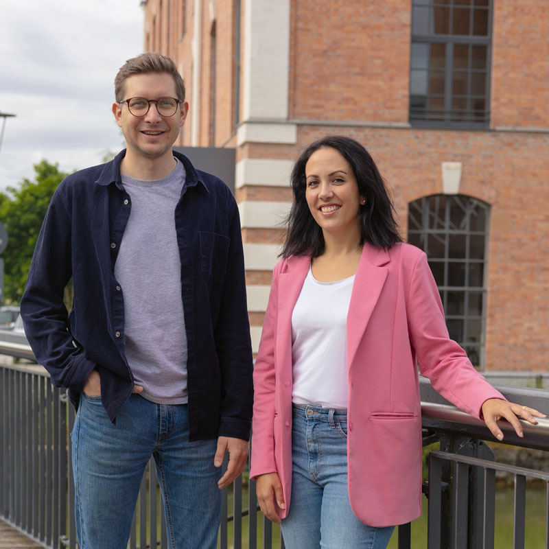 Führungswechsel bei WMS