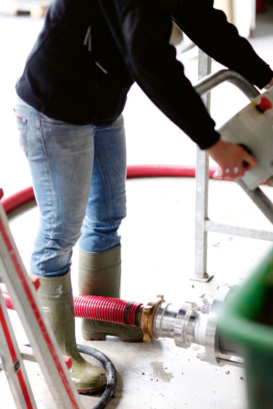 Neue Zeiten, neue Wege