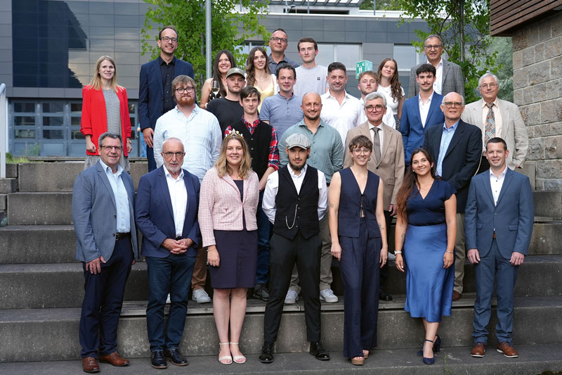 Franken: Top-Jahrgang 2025