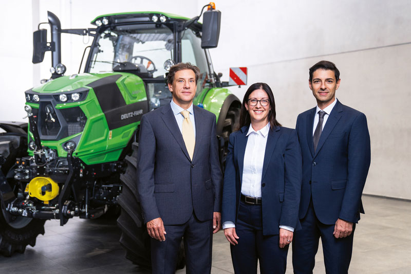 SDF: Stephan Formica ist nun CCO