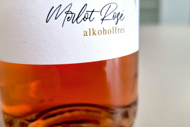 Alkoholfrei: Wohin geht die Reise?