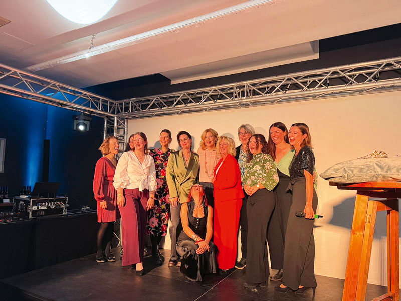 Nahe: Gemeinsam für den Nahewein