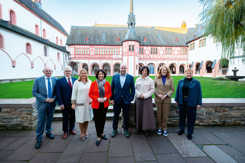 Weinbautreibende Länder verabschieden Leitlinien