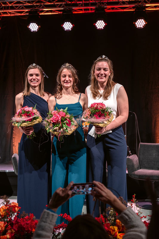 Württemberg: Neues Trio