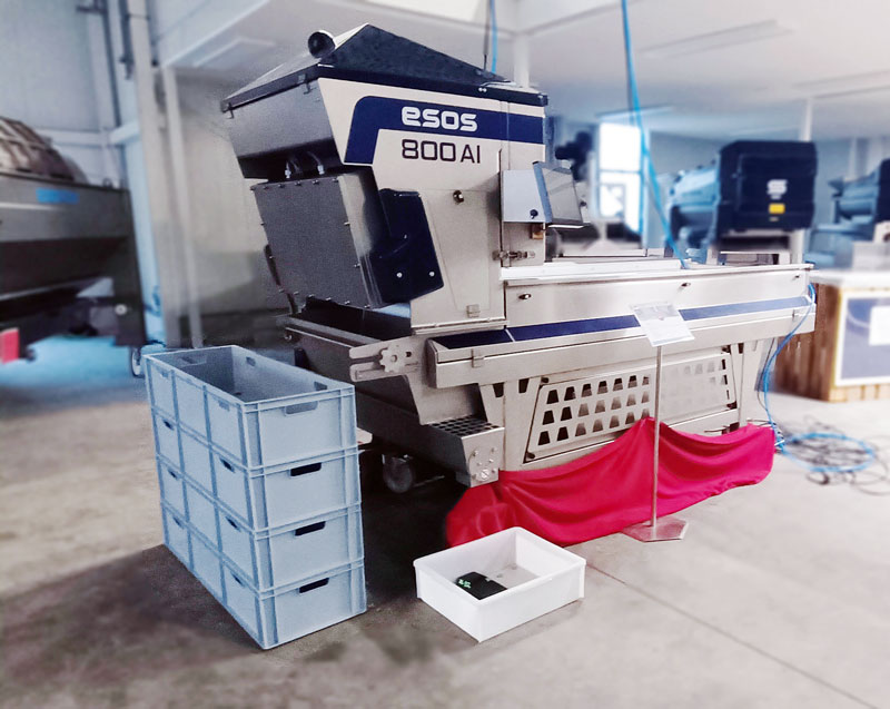 Scharfenberger: Gelungener Saisonabschluss