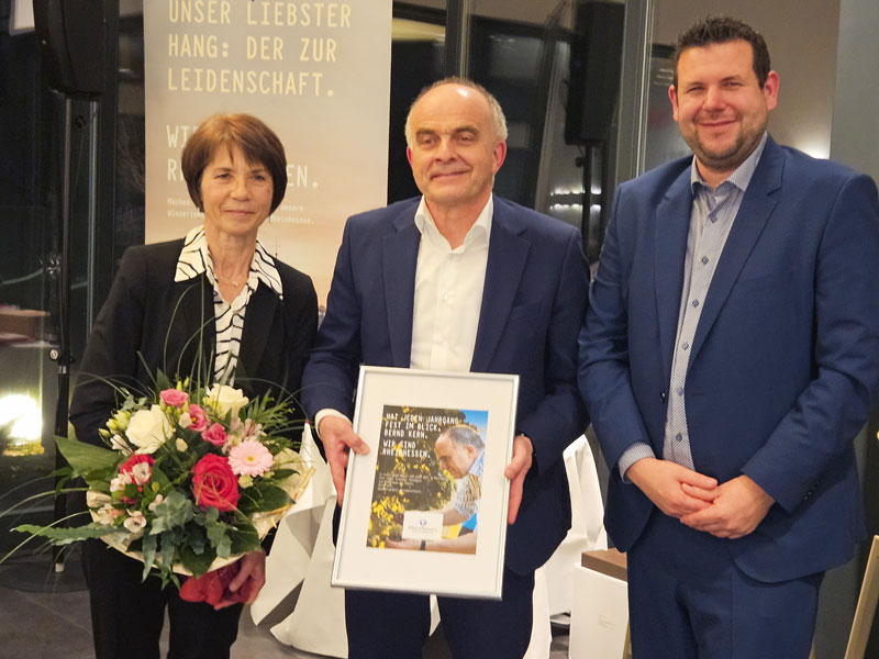 Rheinhessen: Bei Rheinhessenwein geht eine Ära zu Ende