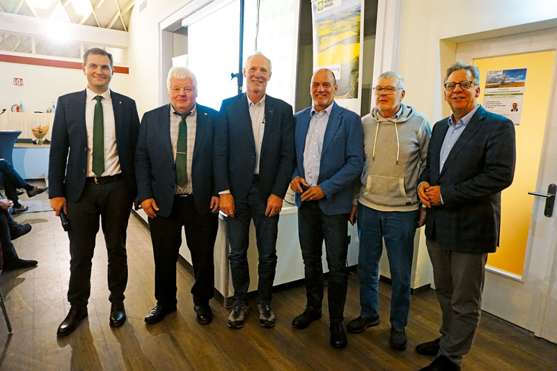 Vereinigte Hagel: Alzey und Darmstadt fusionieren