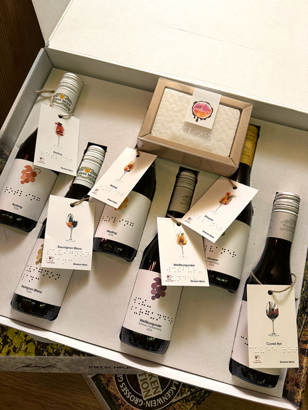 Franken: Inklusion trifft Unternehmergeist