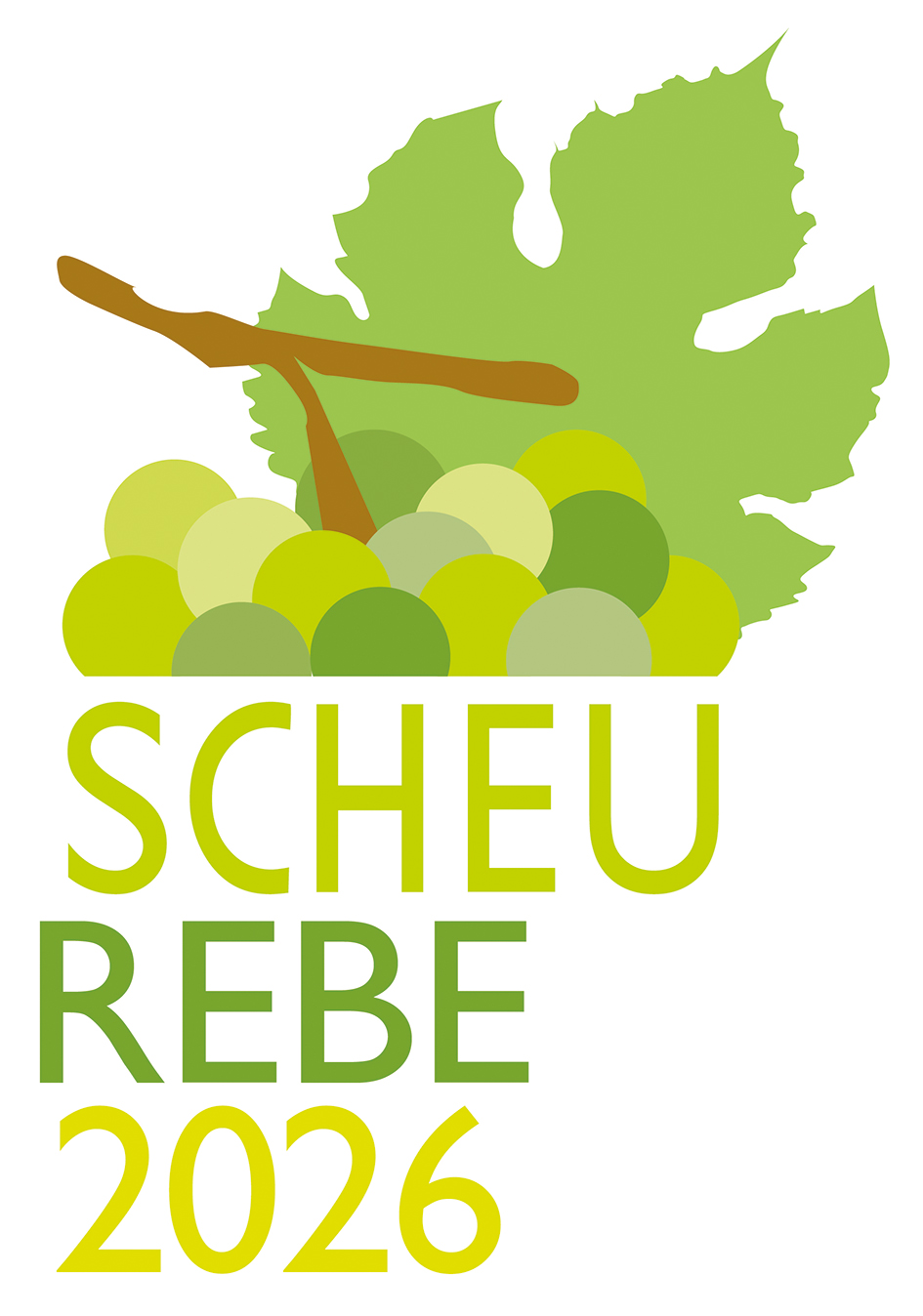 11. Internationaler Scheurebe-Preis