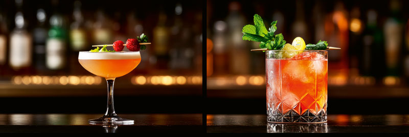 Verjus – ein fast vergessener Saft