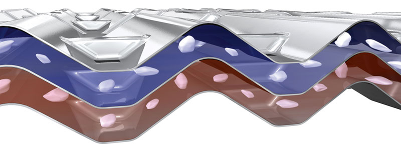 fp sensor systems: Neue Wärmetauscher-Technik