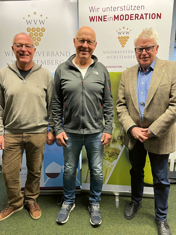 Württemberg: Unterstützung in herausfordernden Zeiten