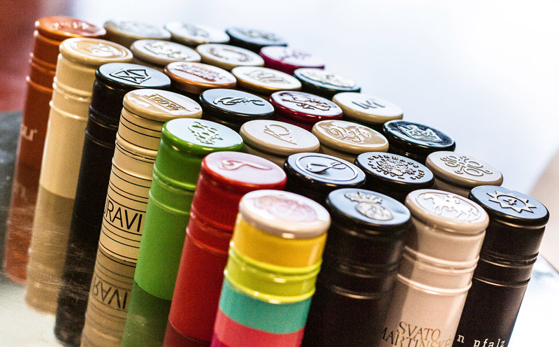 Was tut sich auf dem Markt?