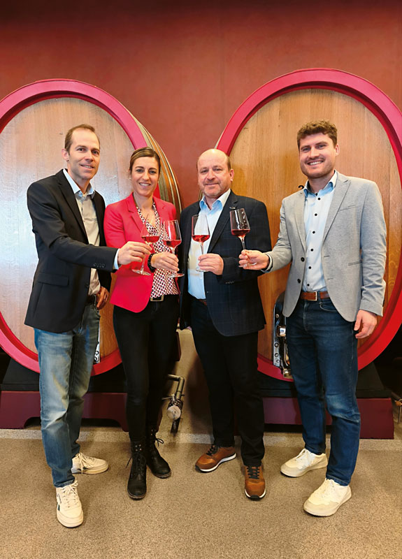 Neuausrichtung im Vertrieb