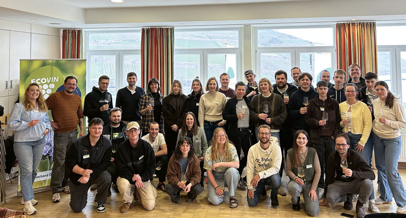 FAIRgoren –  Zukunft im Glas