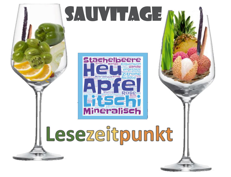 Mehr als Oechsle