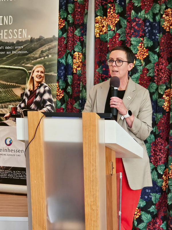 Rheinhessen: Gemeinsam Zukunft gestalten