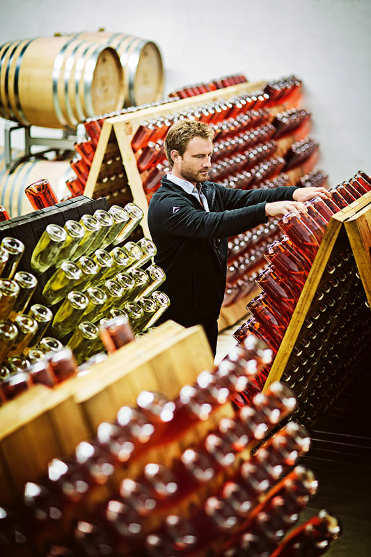 Alkoholfrei –  geht da was?