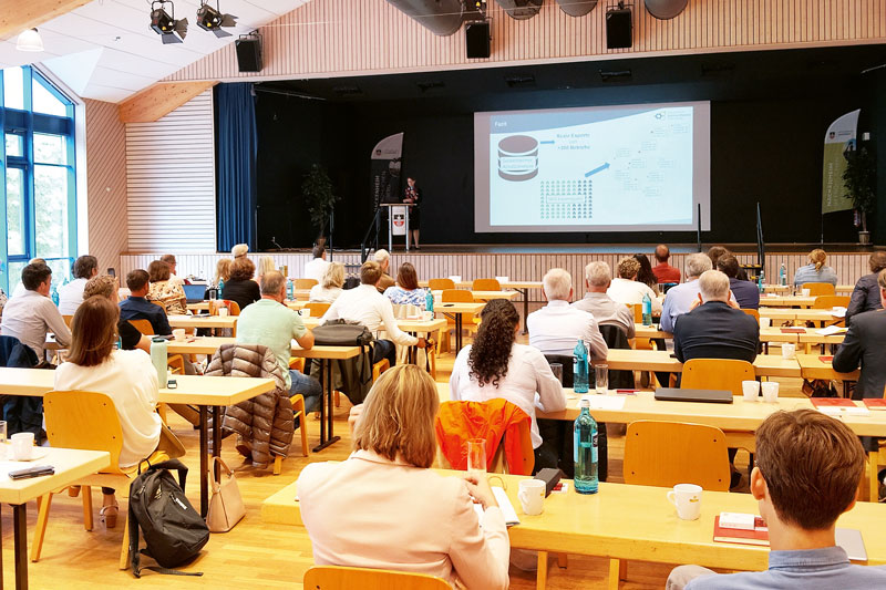 DWI Forum Export blickt auf aussichtsreiche Exportmärkte