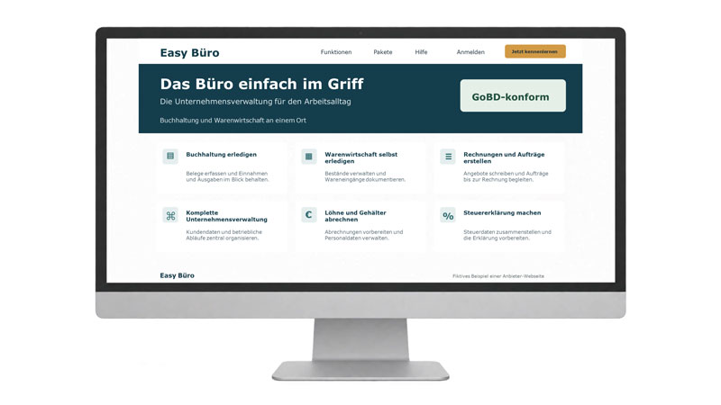 Weinrechtliche Änderungen